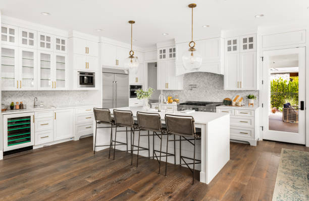 24/7 Emergency Kitchen Island Installation experts in Jackson, WI