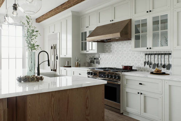 Affordable Kitchen Island Installation solutions in Jackson, WI